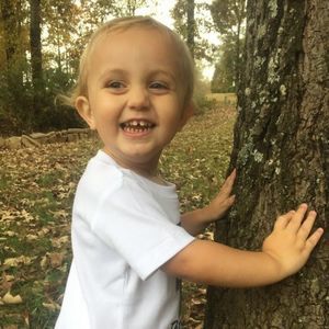 Meet your Posher, Patricia